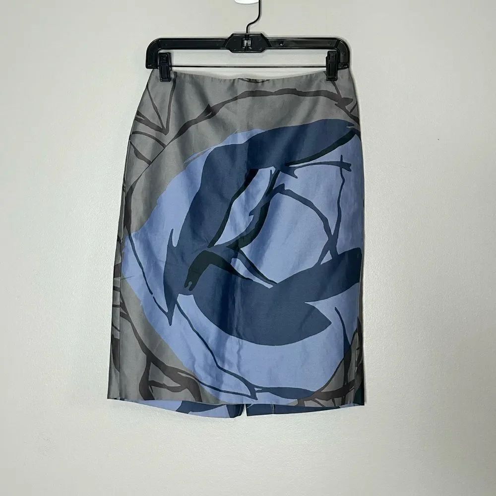 MaxMara Pencil Skirt EUC